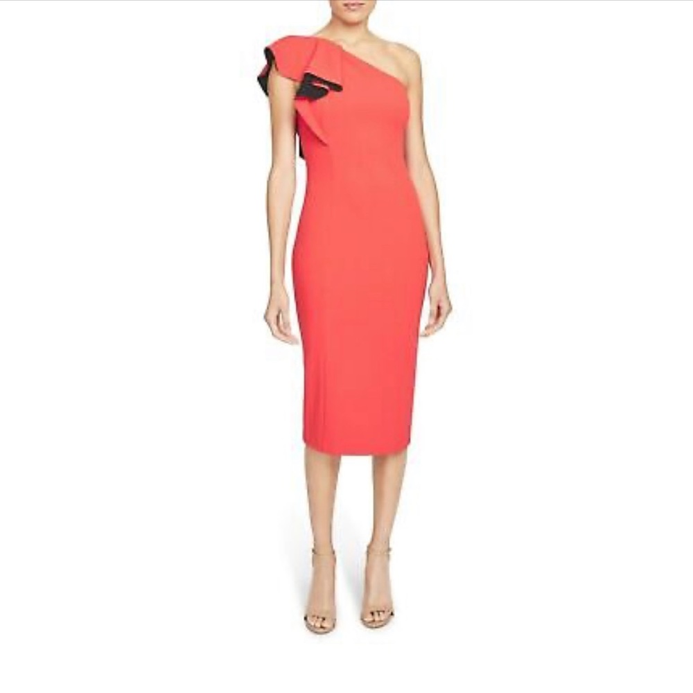Rachel Roy Collection cocktail dress, Size S